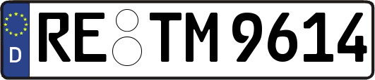 RE-TM9614