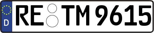 RE-TM9615