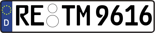 RE-TM9616
