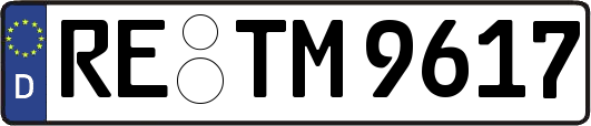 RE-TM9617