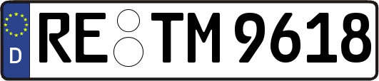 RE-TM9618