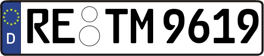 RE-TM9619
