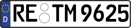 RE-TM9625