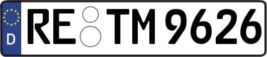 RE-TM9626