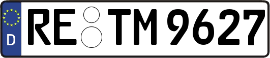 RE-TM9627
