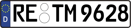 RE-TM9628