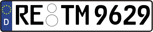 RE-TM9629