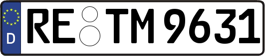 RE-TM9631