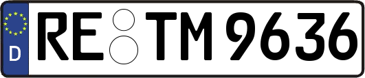 RE-TM9636