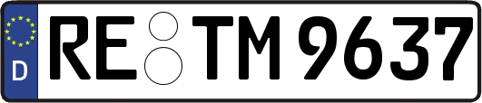 RE-TM9637