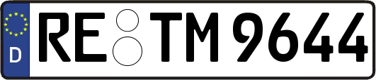 RE-TM9644