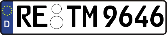 RE-TM9646