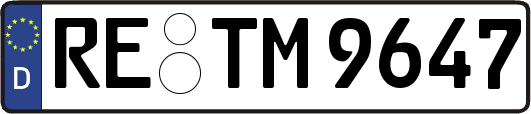 RE-TM9647