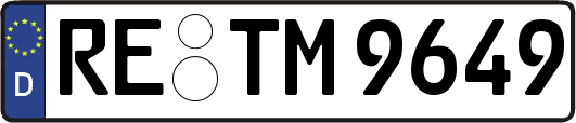 RE-TM9649