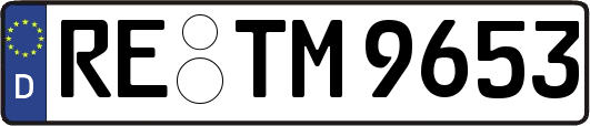 RE-TM9653