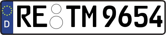 RE-TM9654