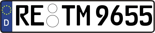 RE-TM9655