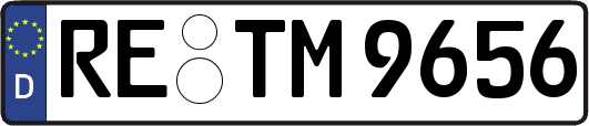 RE-TM9656