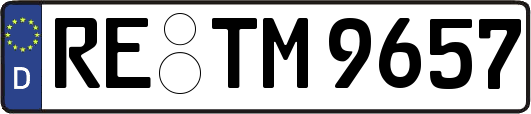 RE-TM9657