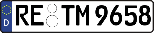 RE-TM9658