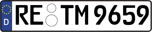 RE-TM9659