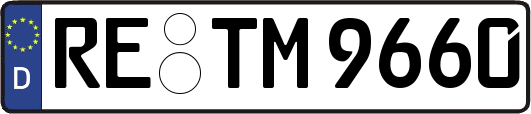 RE-TM9660