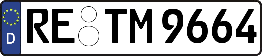 RE-TM9664