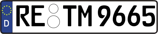 RE-TM9665