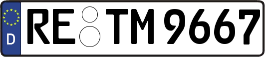 RE-TM9667
