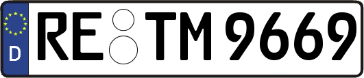 RE-TM9669