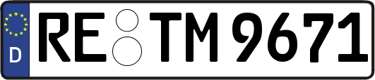 RE-TM9671