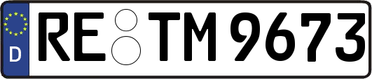 RE-TM9673