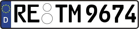 RE-TM9674