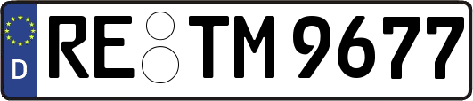 RE-TM9677