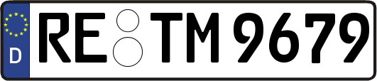 RE-TM9679