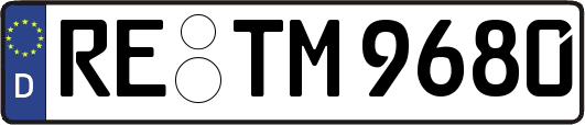 RE-TM9680