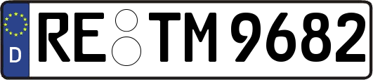 RE-TM9682