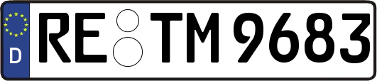 RE-TM9683