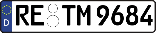 RE-TM9684