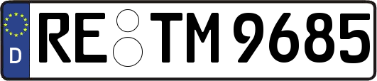 RE-TM9685