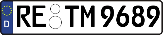 RE-TM9689