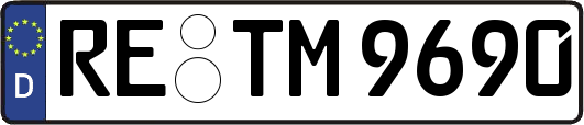 RE-TM9690