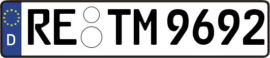 RE-TM9692