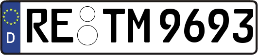 RE-TM9693