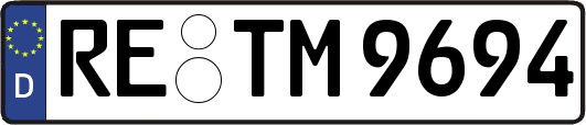 RE-TM9694
