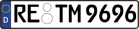 RE-TM9696