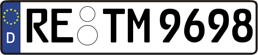 RE-TM9698