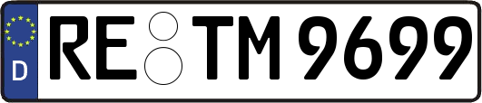 RE-TM9699