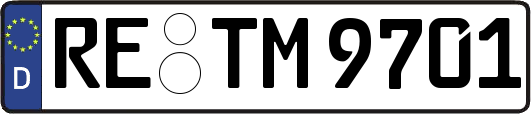RE-TM9701