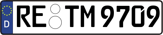 RE-TM9709